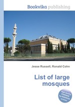 List of large mosques