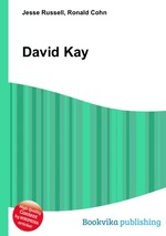 David Kay