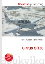 Cirrus SR20