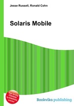 Solaris Mobile