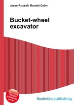Bucket-wheel excavator