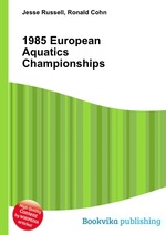 1985 European Aquatics Championships