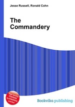 The Commandery