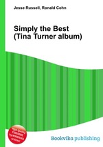 Simply the Best (Tina Turner album)