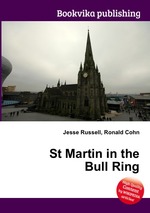 St Martin in the Bull Ring