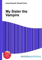 My Sister the Vampire