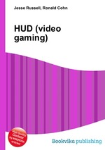 HUD (video gaming)