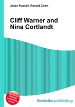 Cliff Warner and Nina Cortlandt