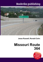 Missouri Route 364