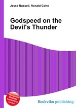 Godspeed on the Devil`s Thunder