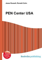 PEN Center USA
