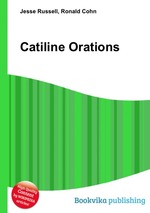 Catiline Orations