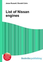 List of Nissan engines