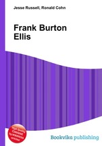 Frank Burton Ellis