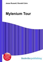 Mylenium Tour