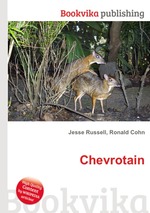 Chevrotain