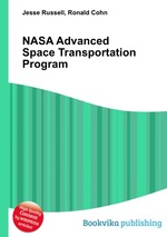 NASA Advanced Space Transportation Program