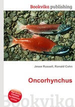 Oncorhynchus