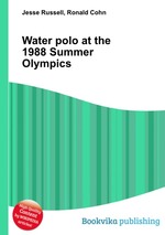 Water polo at the 1988 Summer Olympics