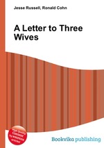 A Letter to Three Wives