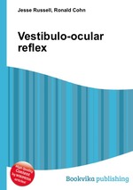 Vestibulo-ocular reflex