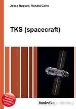TKS (spacecraft)