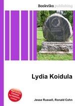 Lydia Koidula