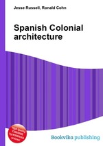 Spanish Colonial architecture
