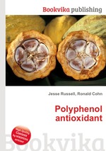 Polyphenol antioxidant