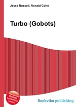 Turbo (Gobots)