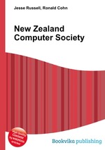 New Zealand Computer Society