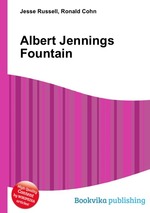Albert Jennings Fountain