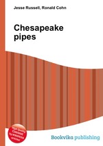 Chesapeake pipes