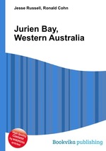 Jurien Bay, Western Australia