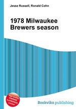 1978 Milwaukee Brewers season