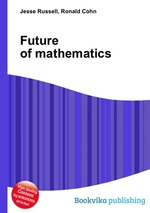 Future of mathematics