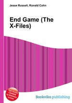 End Game (The X-Files)
