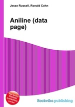 Aniline (data page)