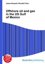 Offshore oil and gas in the US Gulf of Mexico