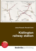 Kidlington railway station