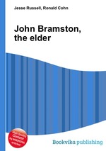 John Bramston, the elder