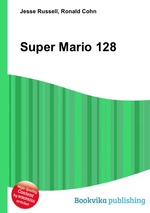 Super Mario 128