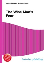 The Wise Man`s Fear