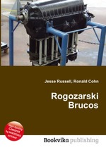 Rogozarski Brucos