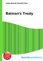 Batman`s Treaty