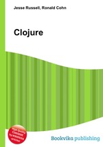 Clojure