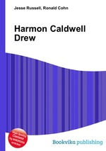 Harmon Caldwell Drew