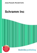 Schramm Inc
