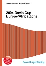 2004 Davis Cup Europe/Africa Zone