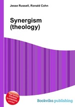 Synergism (theology)